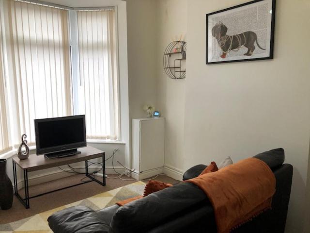 Budget Rooms @ Underwood Lane קרו מראה חיצוני תמונה