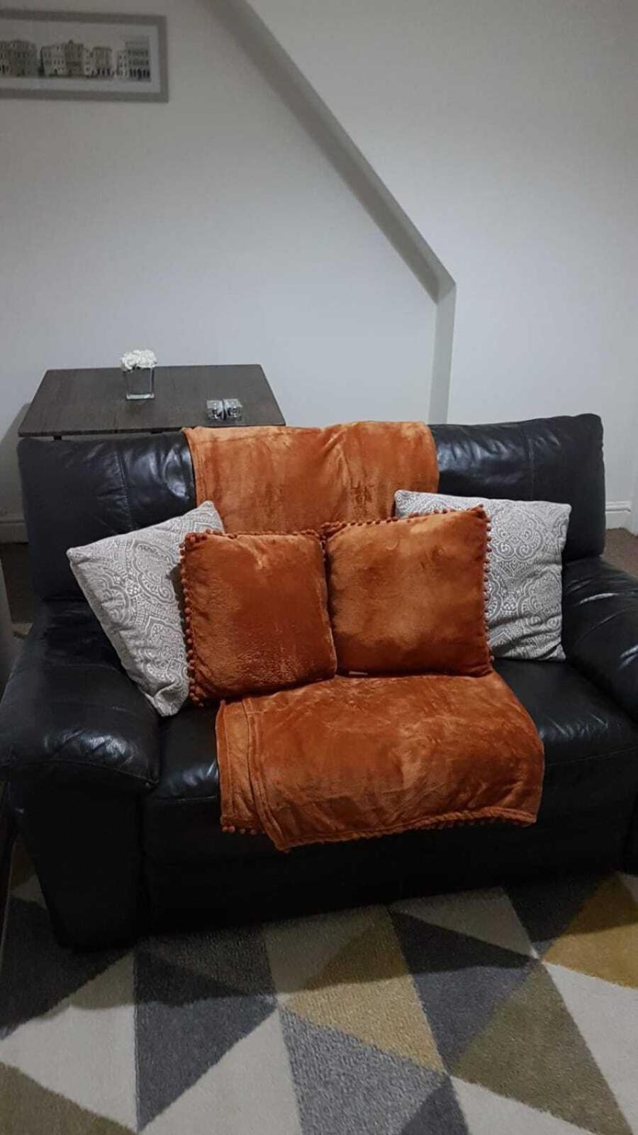 Budget Rooms @ Underwood Lane קרו מראה חיצוני תמונה