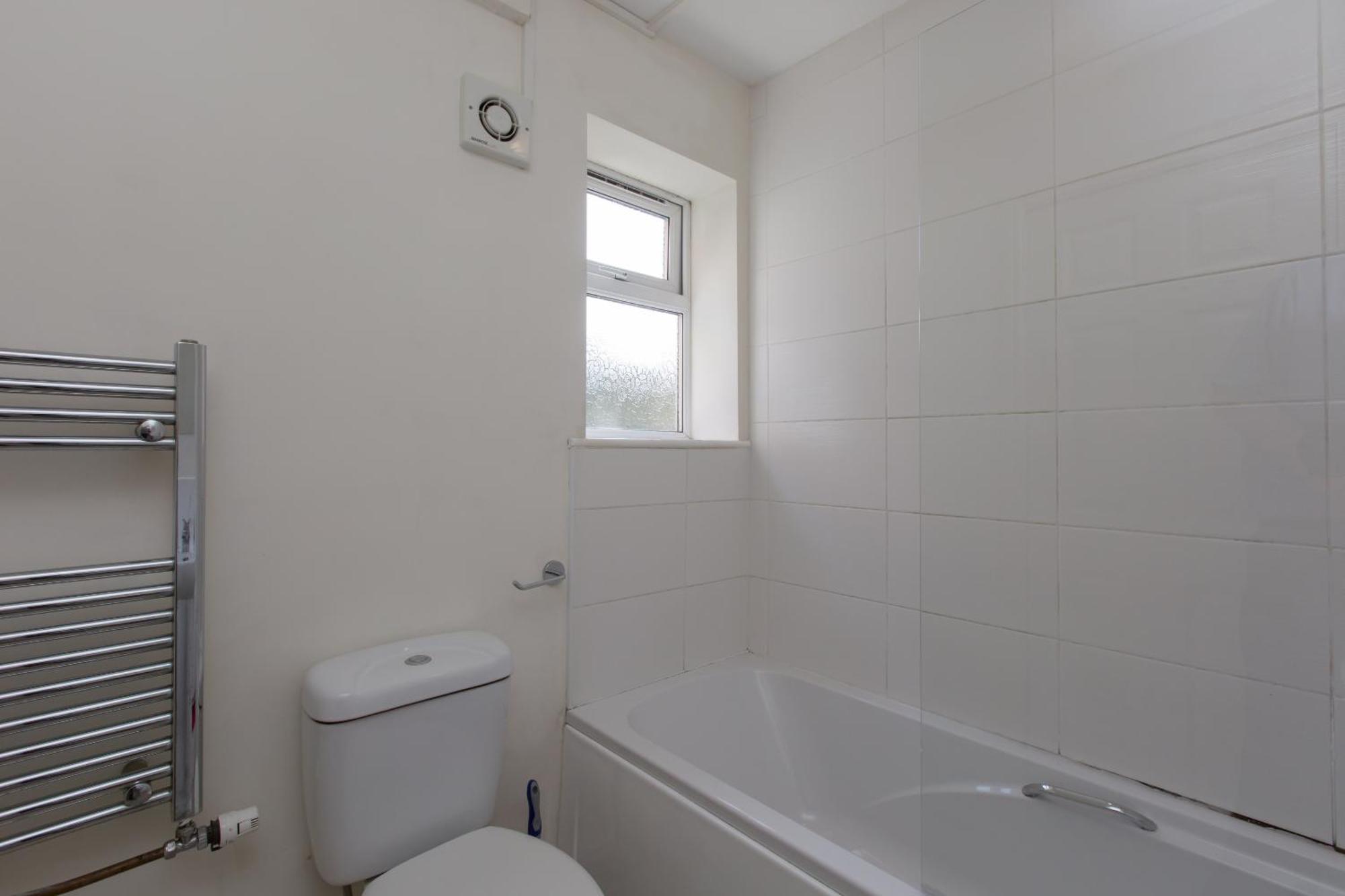 Budget Rooms @ Underwood Lane קרו מראה חיצוני תמונה