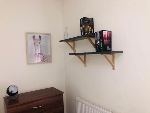 Budget Rooms @ Underwood Lane קרו מראה חיצוני תמונה