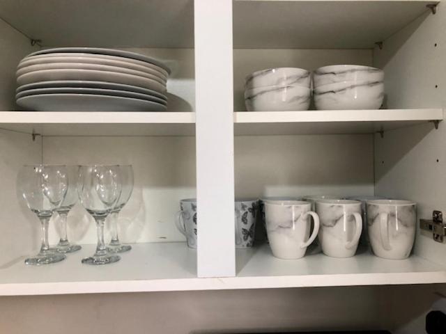 Budget Rooms @ Underwood Lane קרו מראה חיצוני תמונה